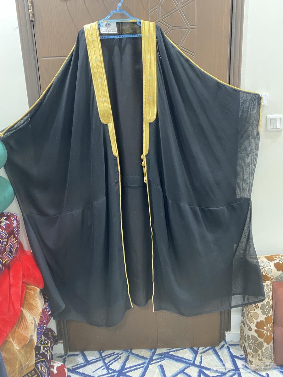 بشت اسود للتخرج وللحفلات والمناسبات63046240265090110