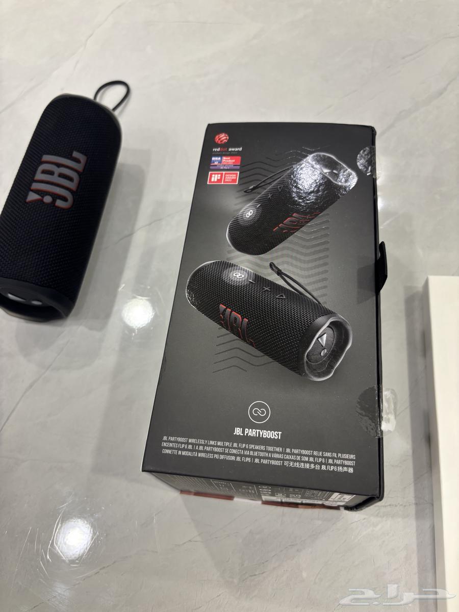 للبيع سماعة JBL جديدة63048245819523111