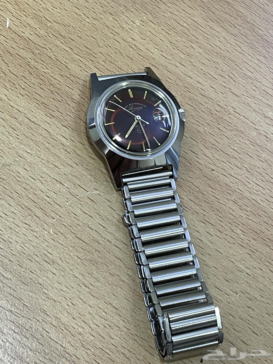 Watch with a cross63048180505602113