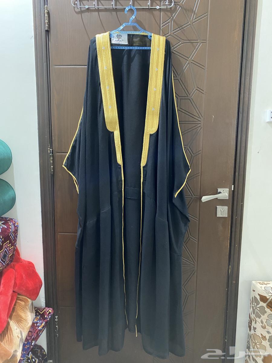 بشت اسود للتخرج وللحفلات والمناسبات63046240265090111