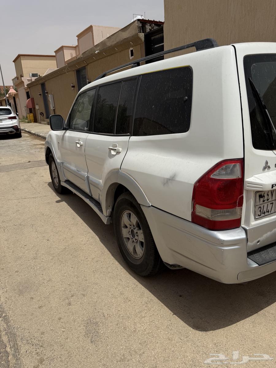 2006 Pajero63069922173057113