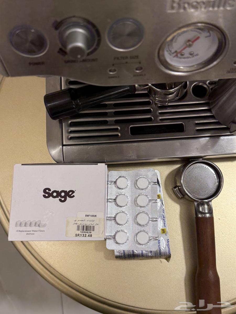 Breville coffee machine for sale63046234365186111