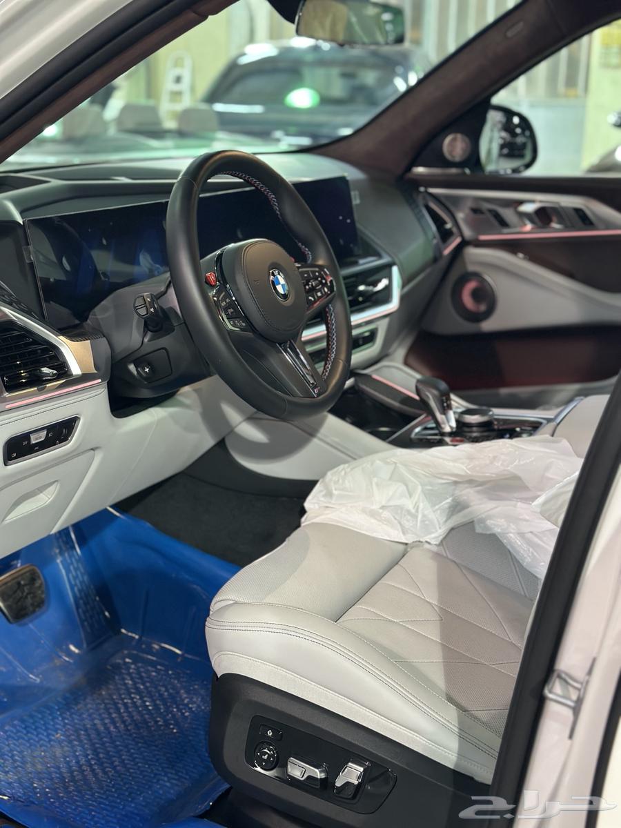 BMW XM 202363067843807619114
