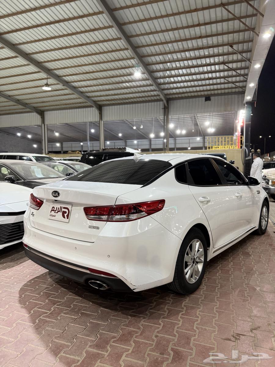 Kia Optima 2016 (Diesel) (Sold)63070359704195112