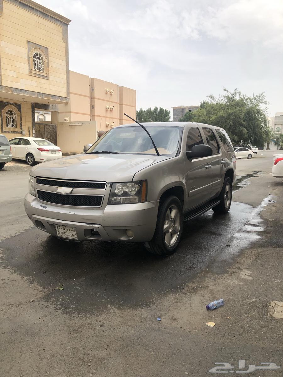 تاهو 2007 للبيع او البدل63067024243585112