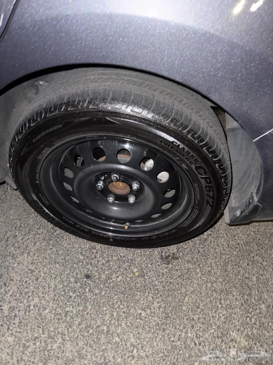 New size 16 tires63070336210691111