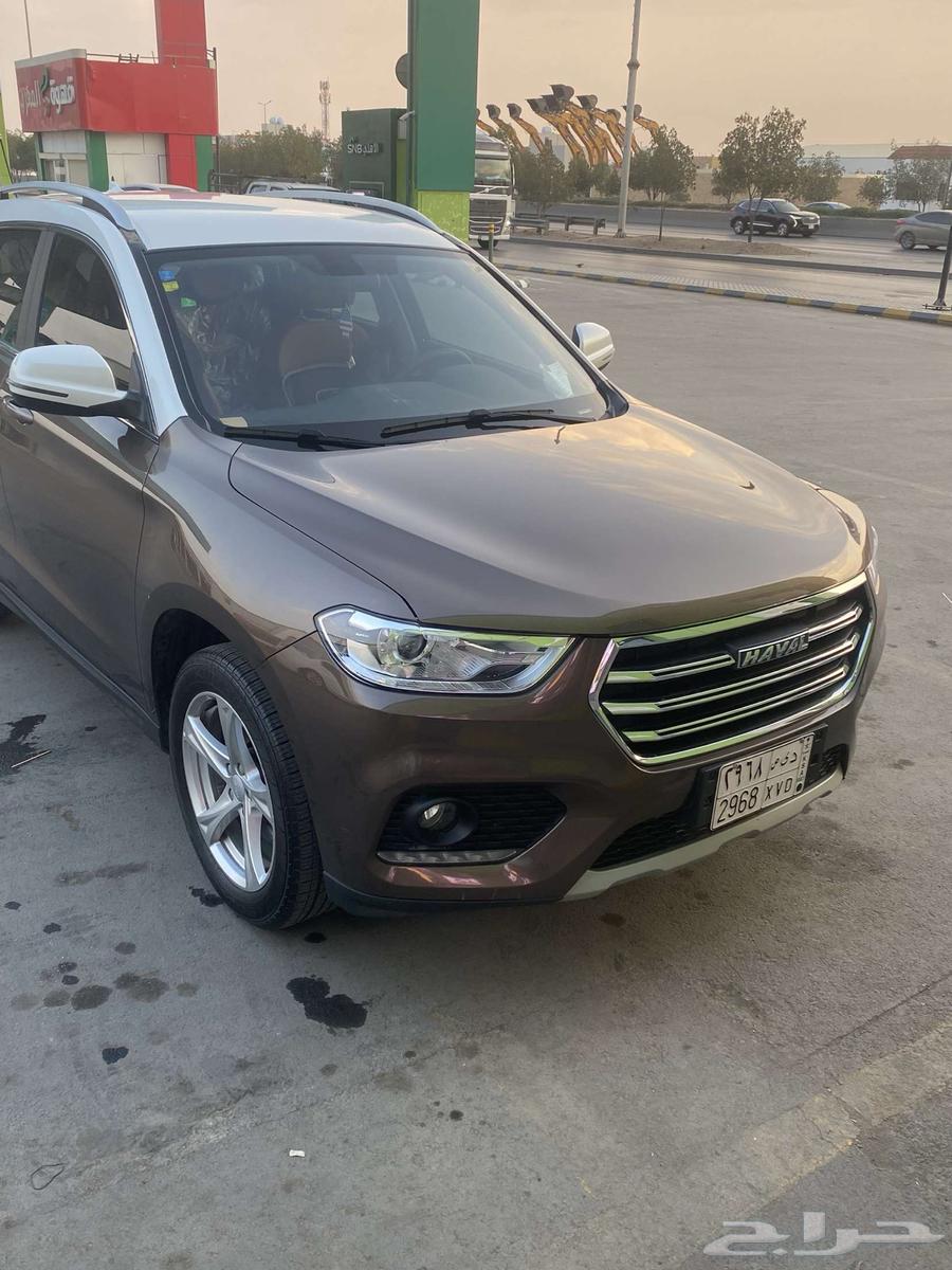 هافال 2020 H263067838994561113