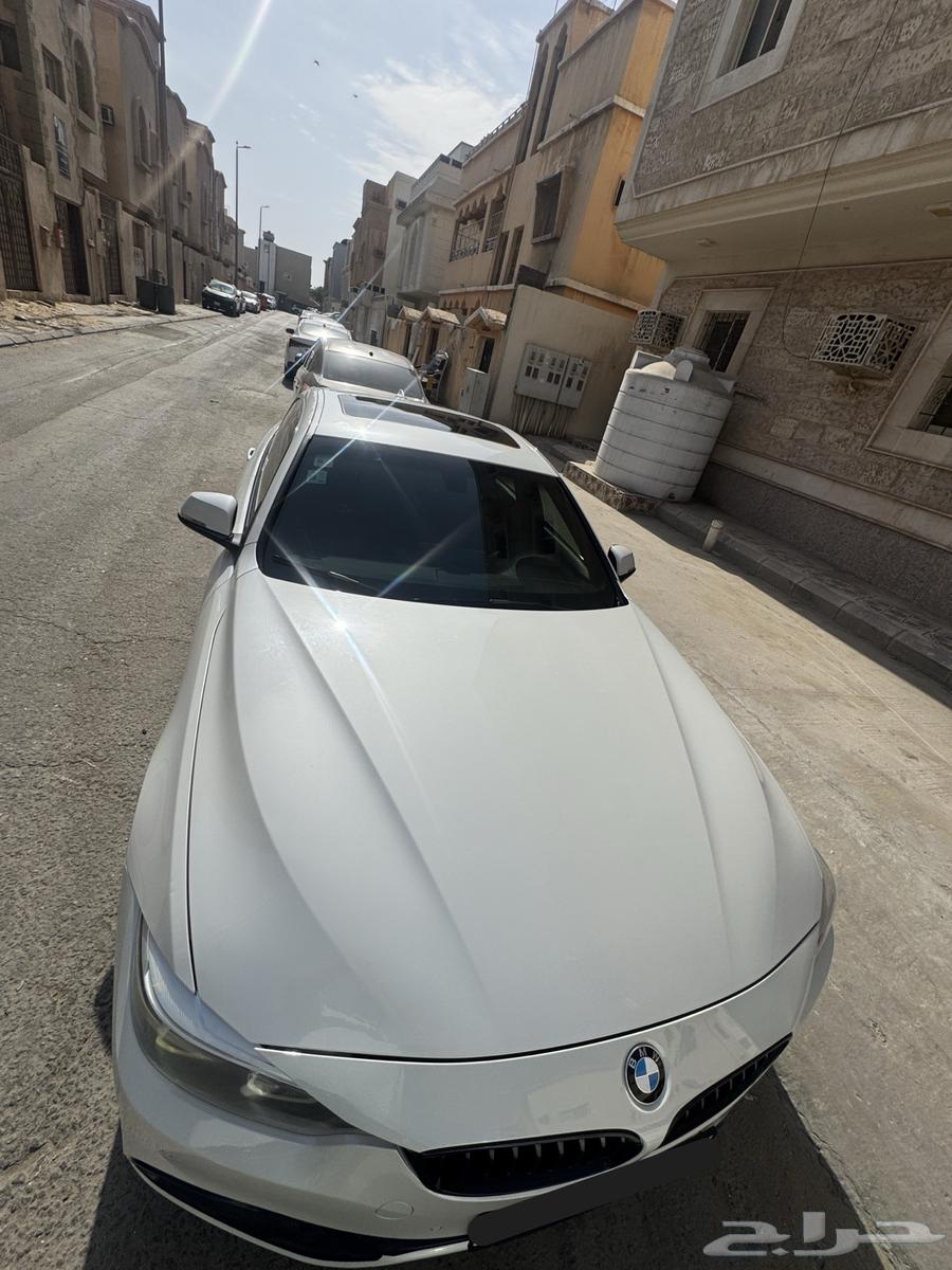 BMW 430i Gran Coupe (The car will be sold to the highest bidder)63069476846339114