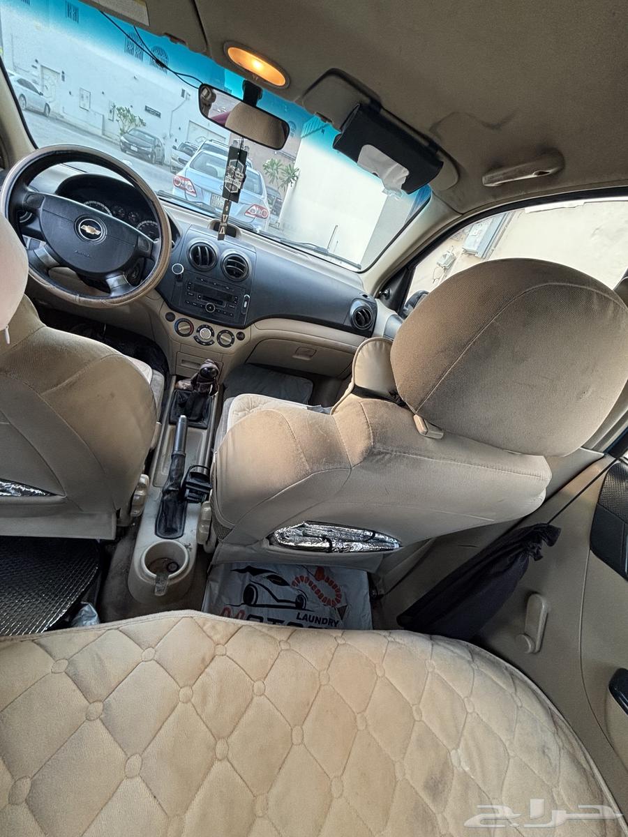 Aveo 2009 Manual63068245086210112