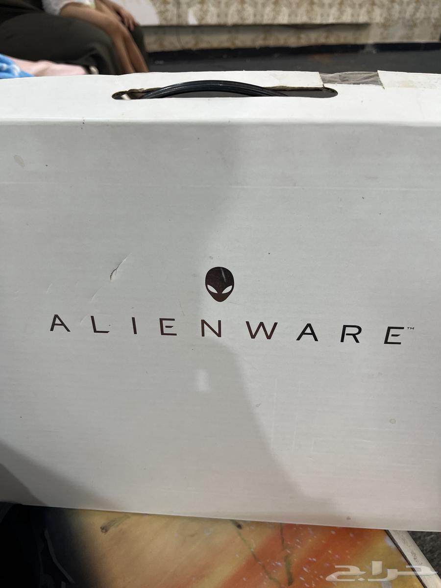 لابتوب ALIENWARE630489502032661118