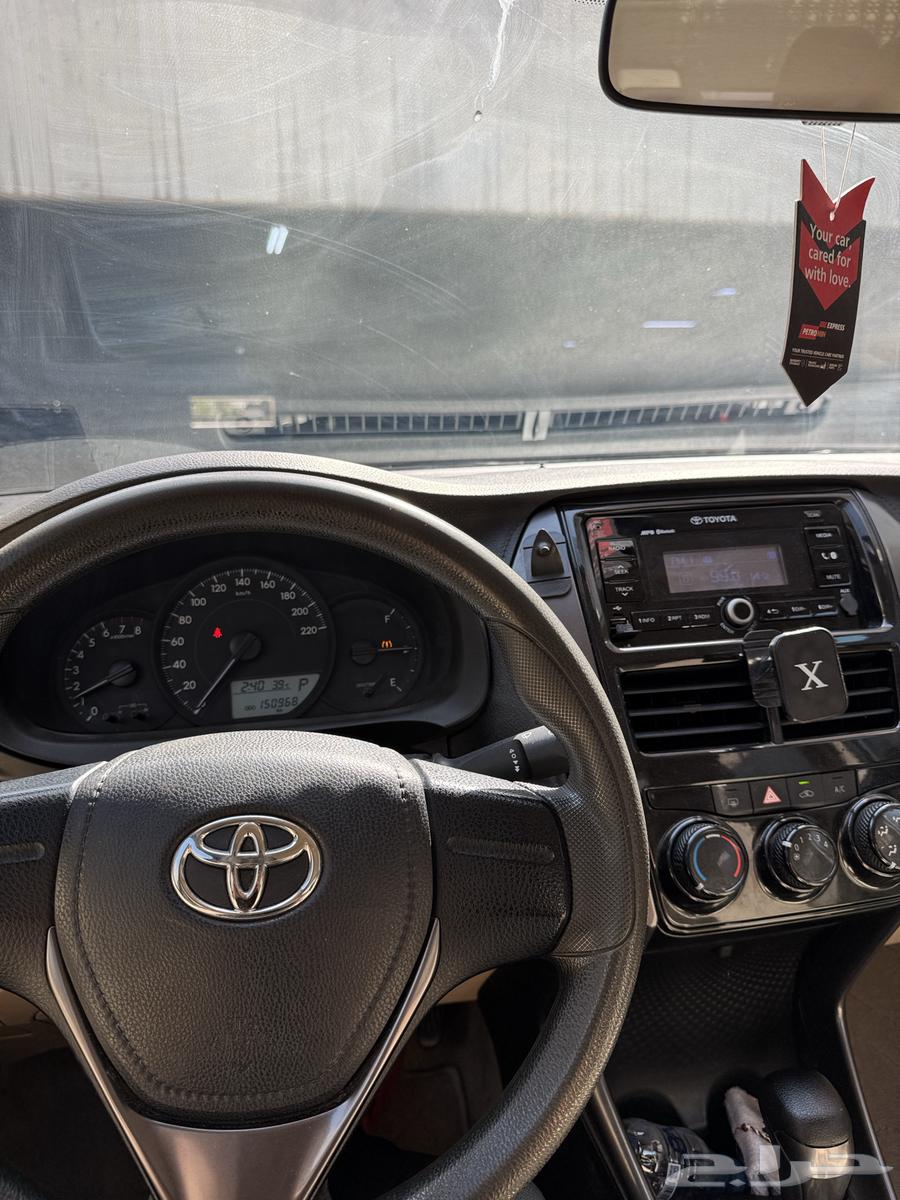 For Sale  2021 Toyota Yaris - Excellent Condition63069495397379114