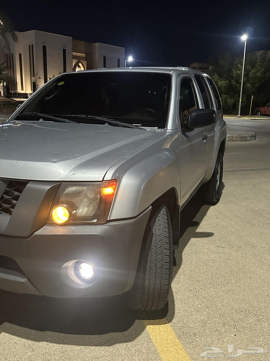 Nissan Extra 200863069935964546112