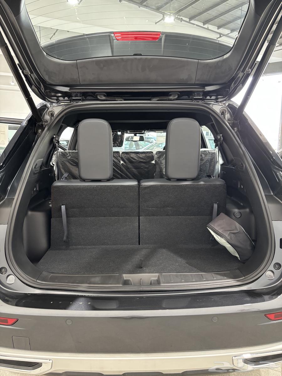 Mitsubishi Outlander Full Option Premium 202563067816020995114