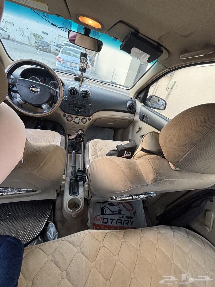 Aveo 2009 Manual63068245086210114