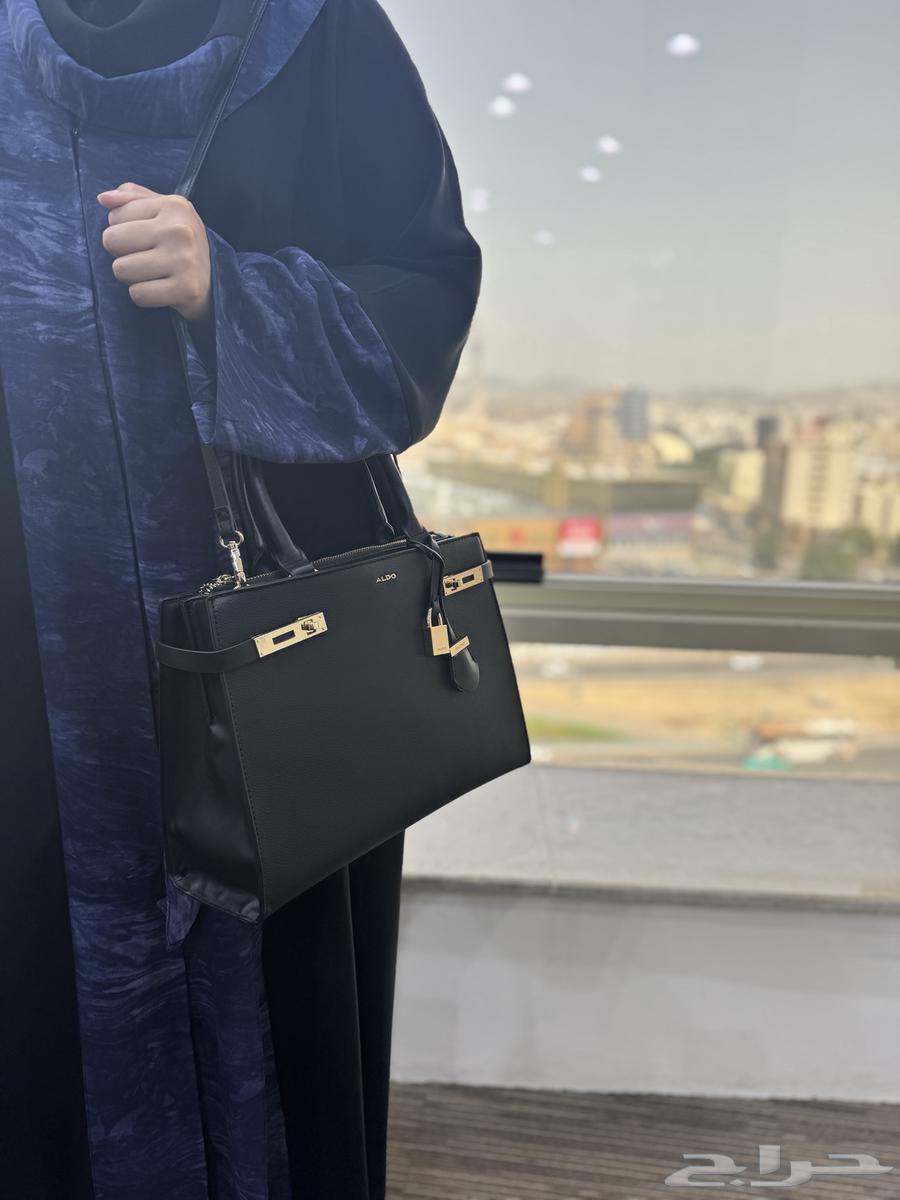 شنطة الدو اسود للبيع63048267337729112