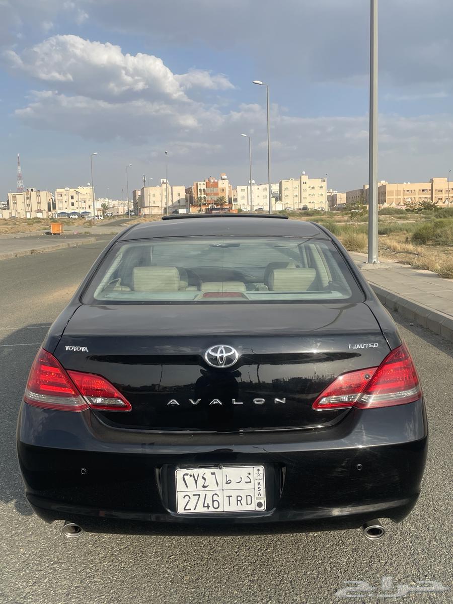 افالون 2008 فل كامل63067404766083113