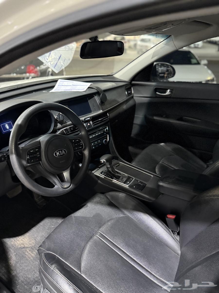 Kia Optima 2016 (Diesel) (Sold)63070359704195114