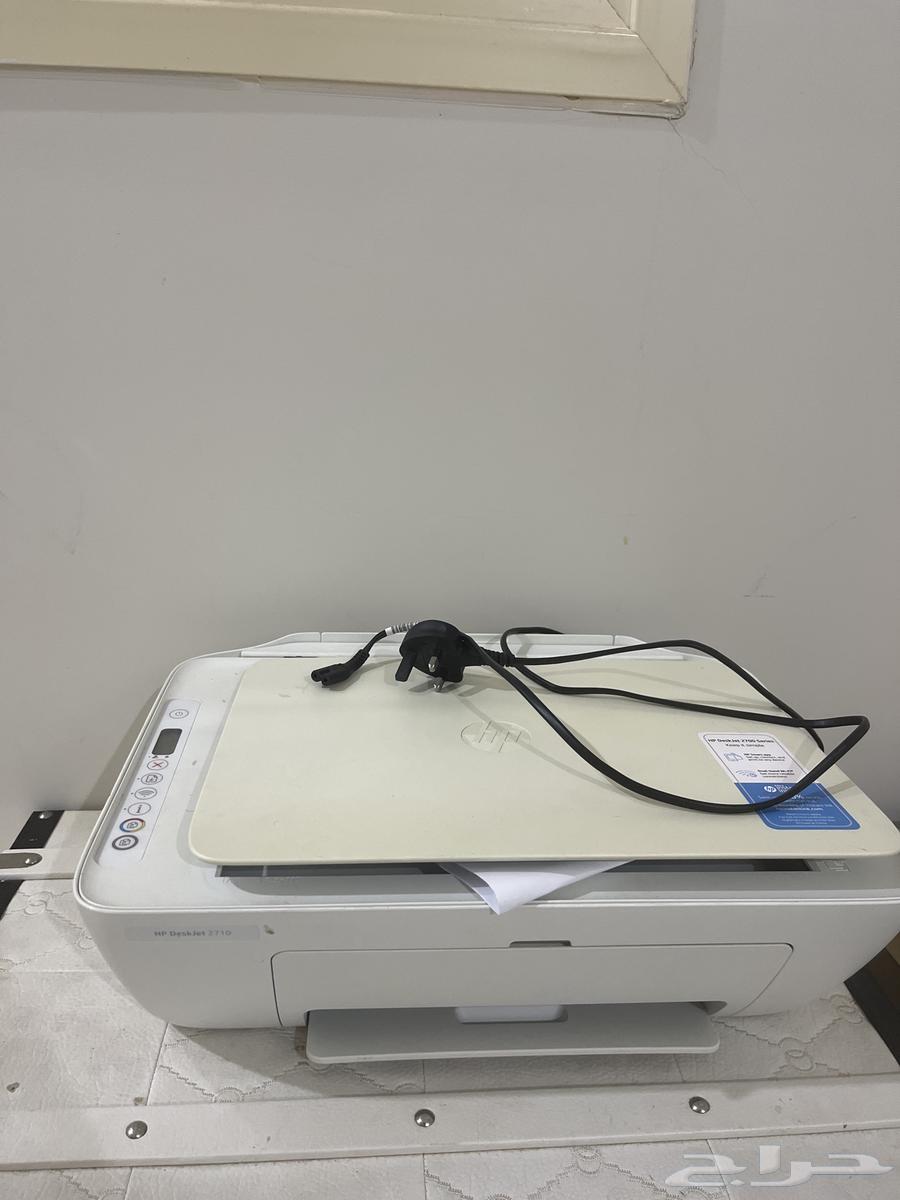 HP Bluetooth Printer63048532313601111