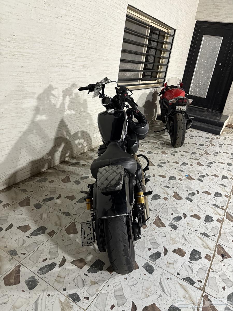 Yamaha Bolt 201463082944164738112