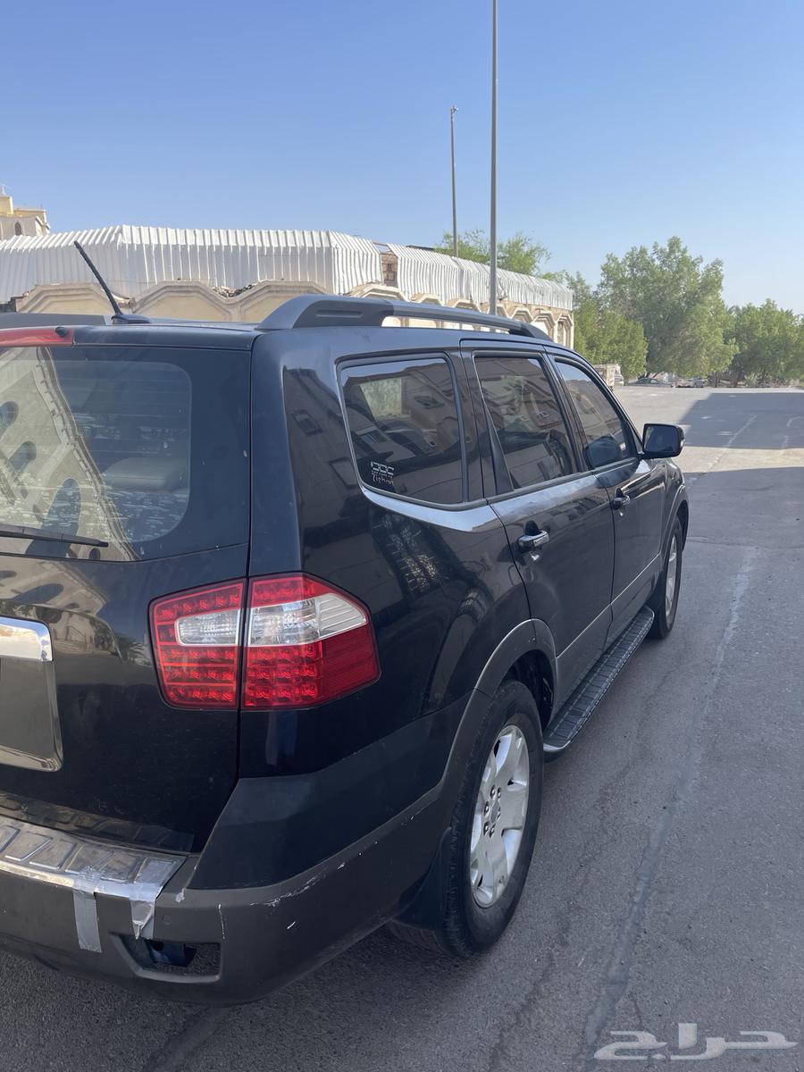 Kia Mohave 200963070350290178112