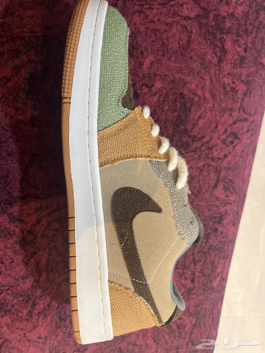 Travis Shoe63074434327553113