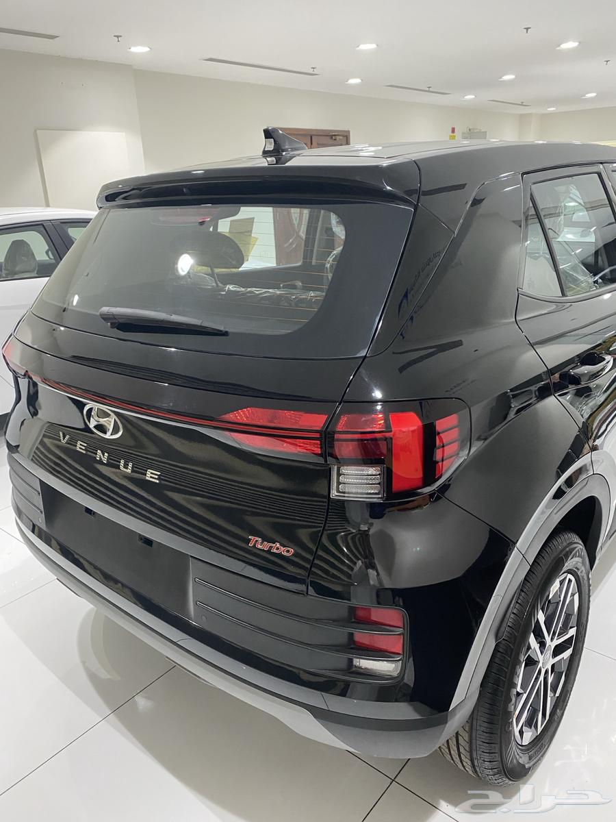 Hyundai Venue Smart 202563069922665090112