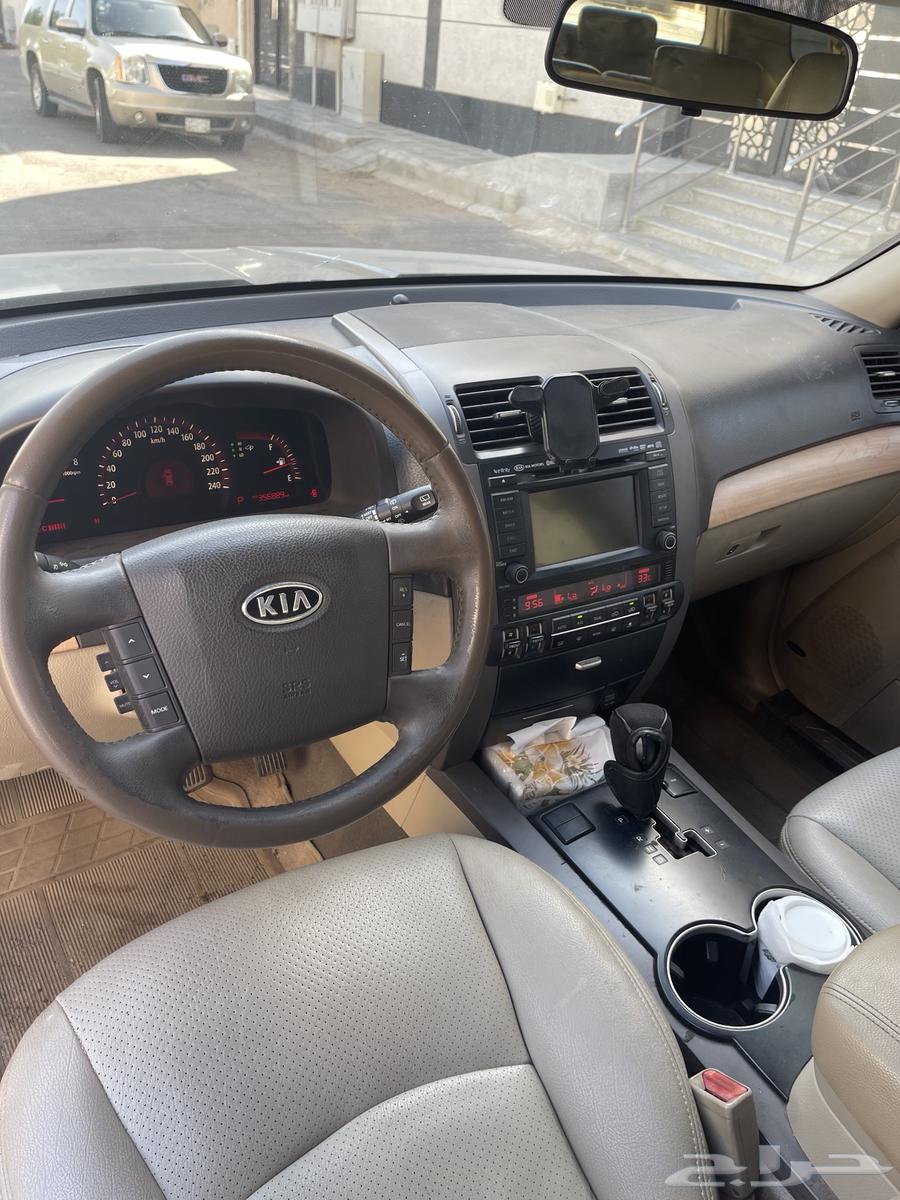 Kia Mohave 200963070350290178114