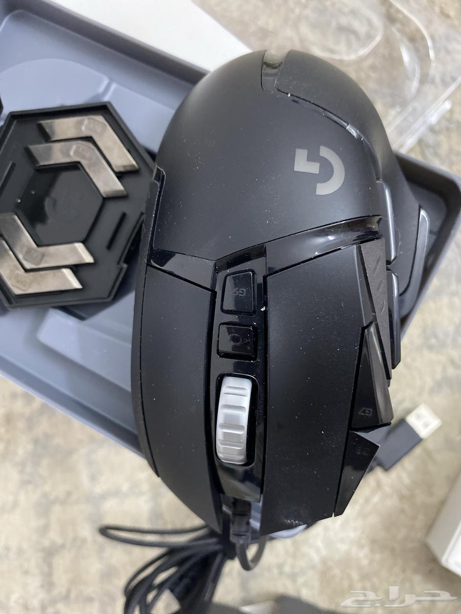 ماوس لوجيتك HERo63048256753027111