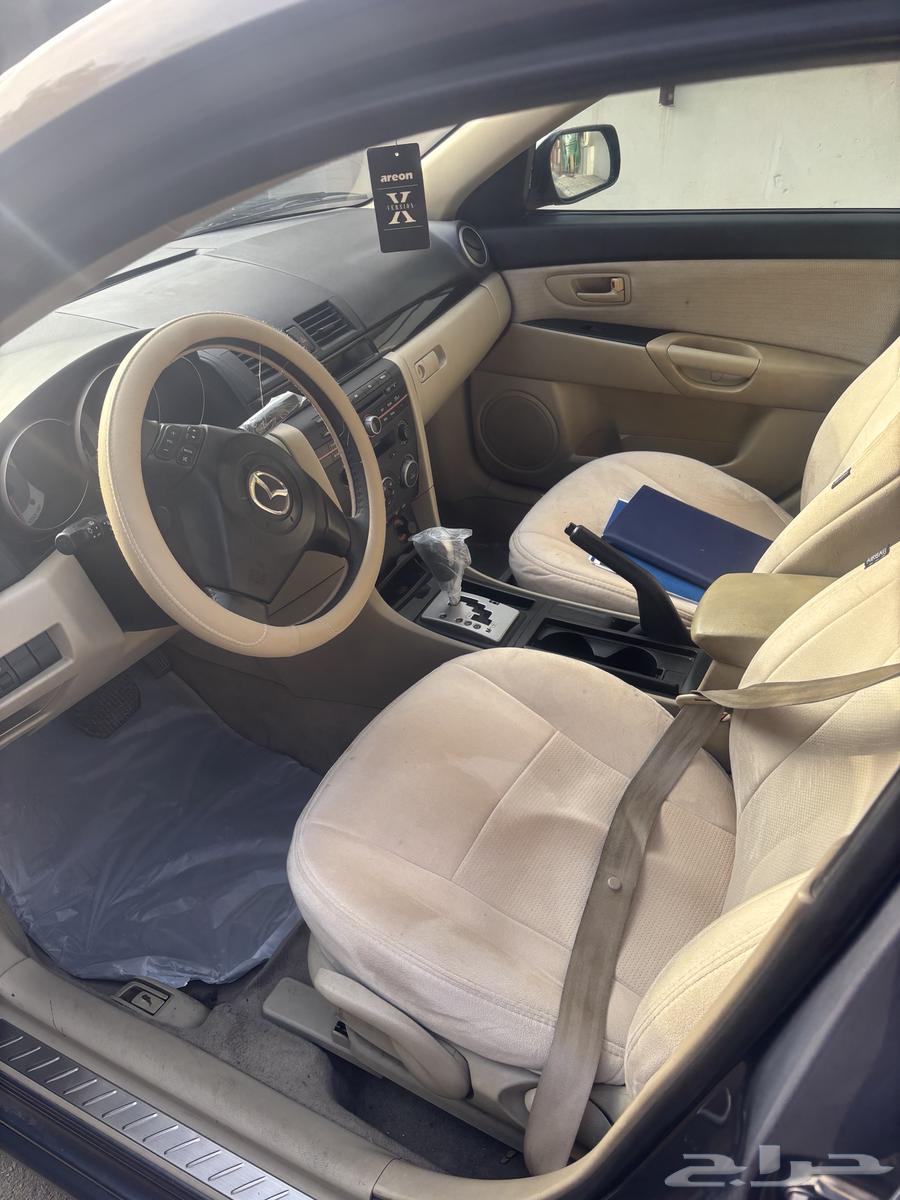 Mazda 3 model 200863067418604545114
