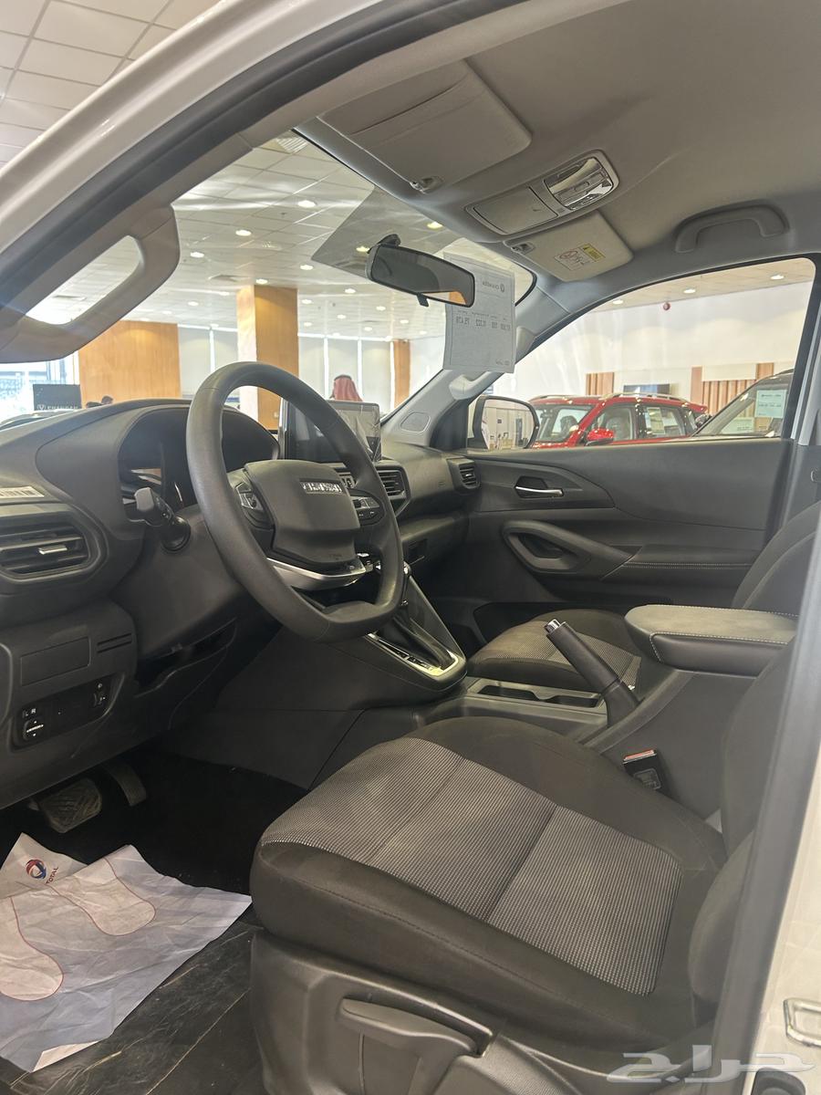 Shangan Hunter Gear Automatic Diesel Showcase for a Limited Period63068601269378113