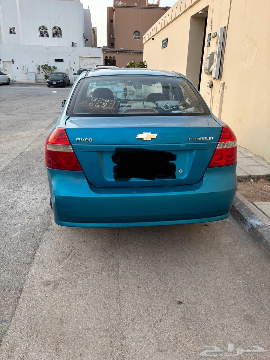 Aveo 2009 Manual63068245086210111