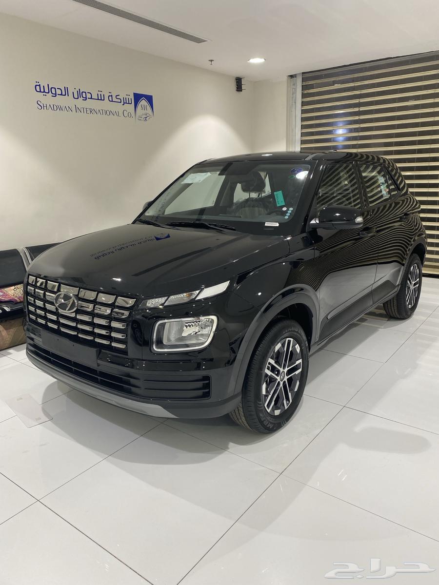 Hyundai Venue Smart 202563069922665090111