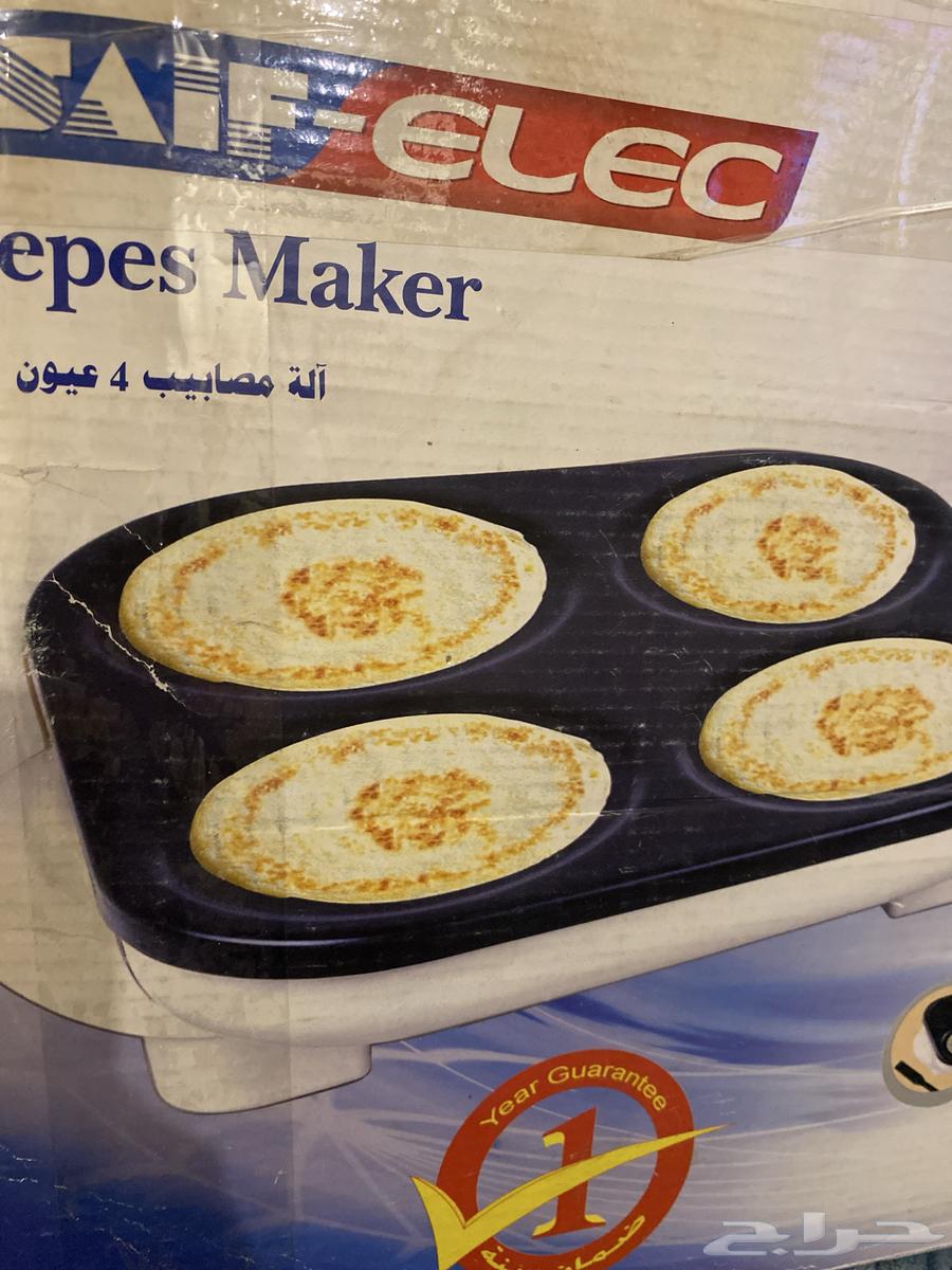 آلة بان كيك63046234573058110