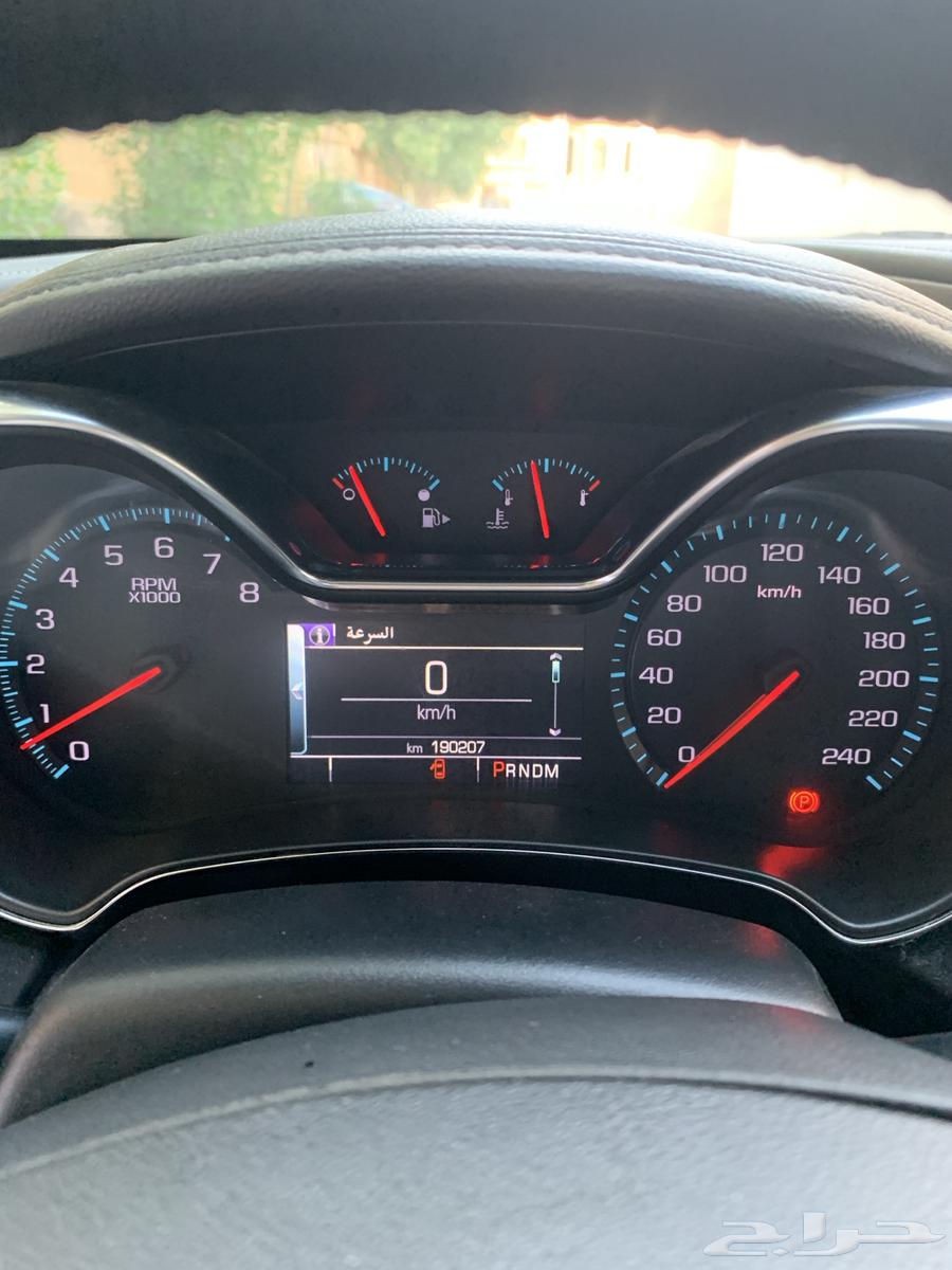 شفروليه امبالا63069499887875113