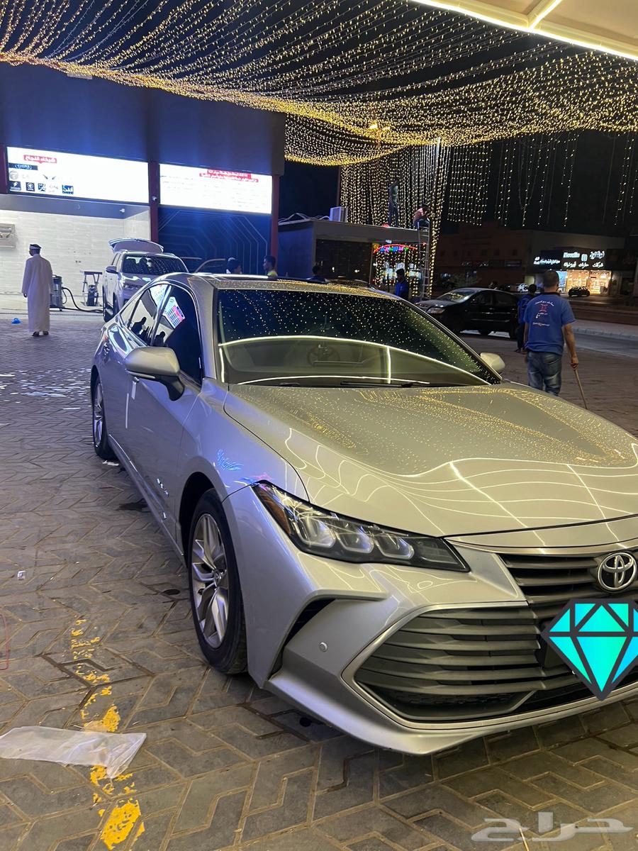 Avalon 202163067427164930111