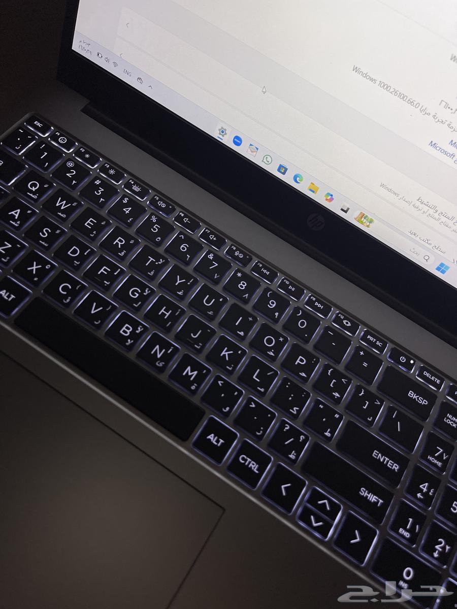 HP Laptop63049691810051113