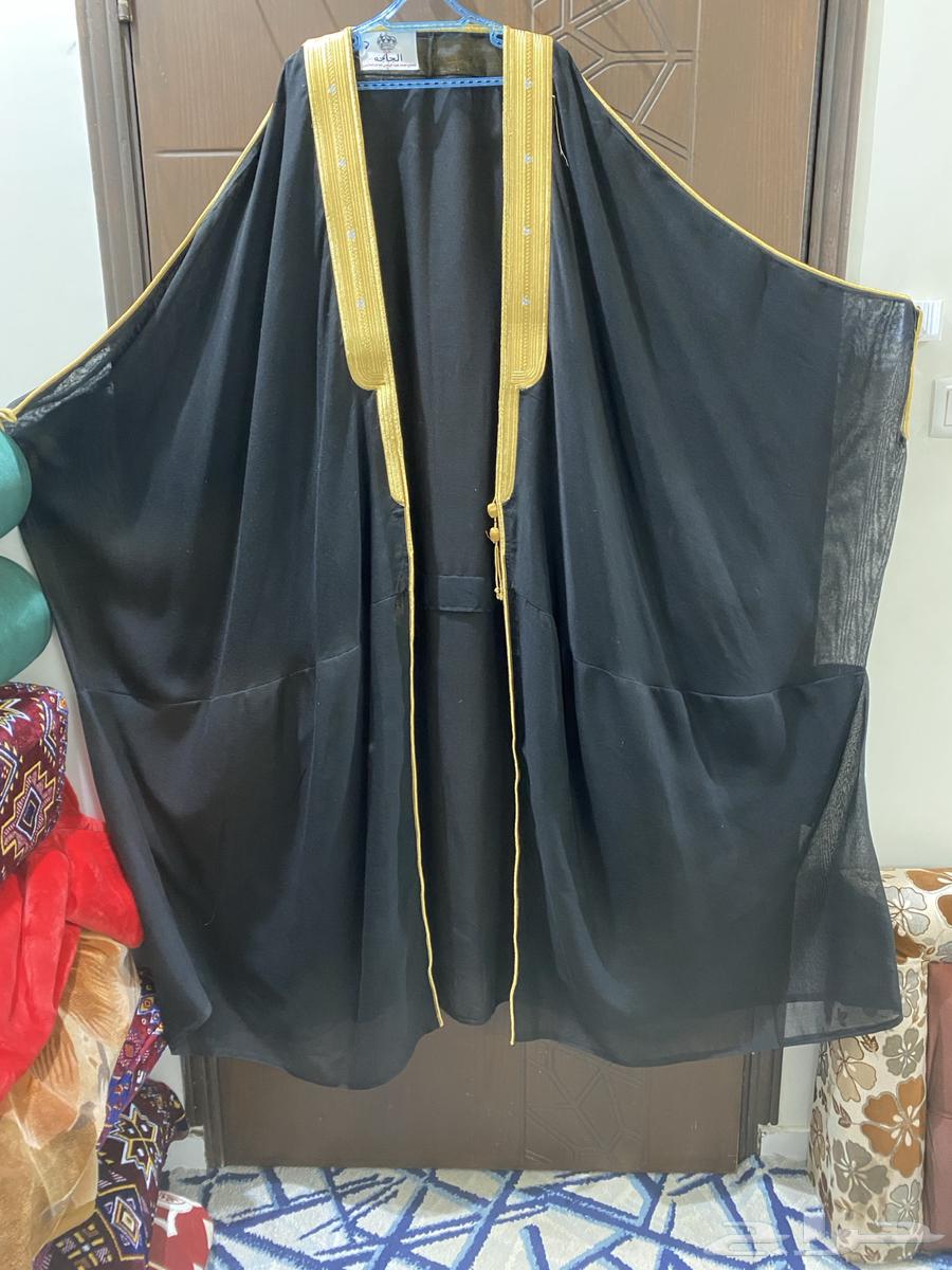 بشت اسود للتخرج وللحفلات والمناسبات63046240265090112