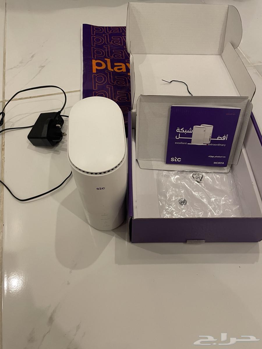 ![](https://storage.googleapis.com/aibootcamp-prod-static-stc-sa/1697254830588.jpg)  
STC Router and WiFi63048551148675111
