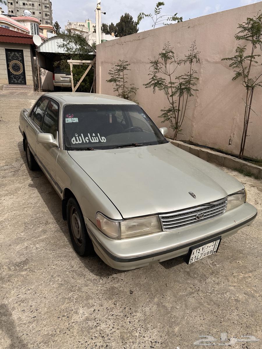 كرسيدا موديل 96 GL اللون ذهبي63068234520579110