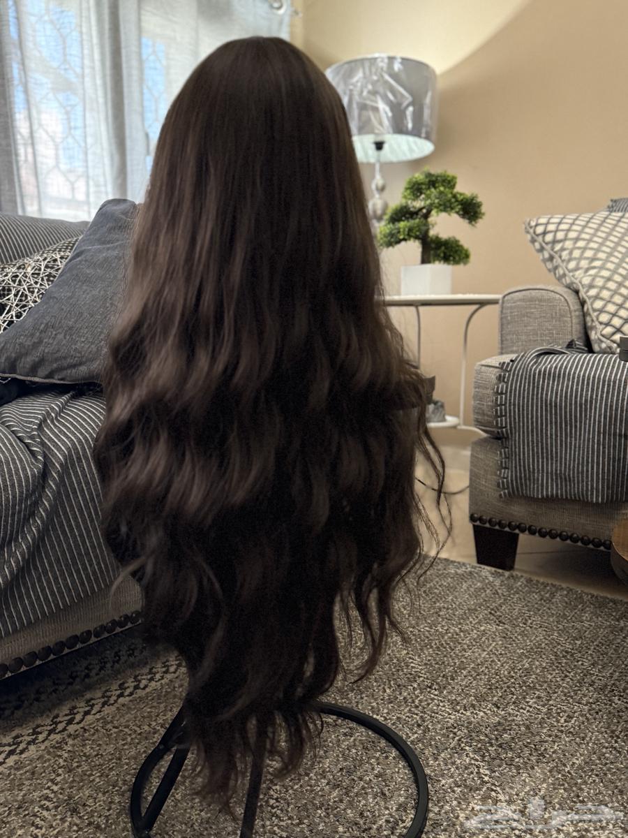 باروكة نسائية مستوردة63048245769730113