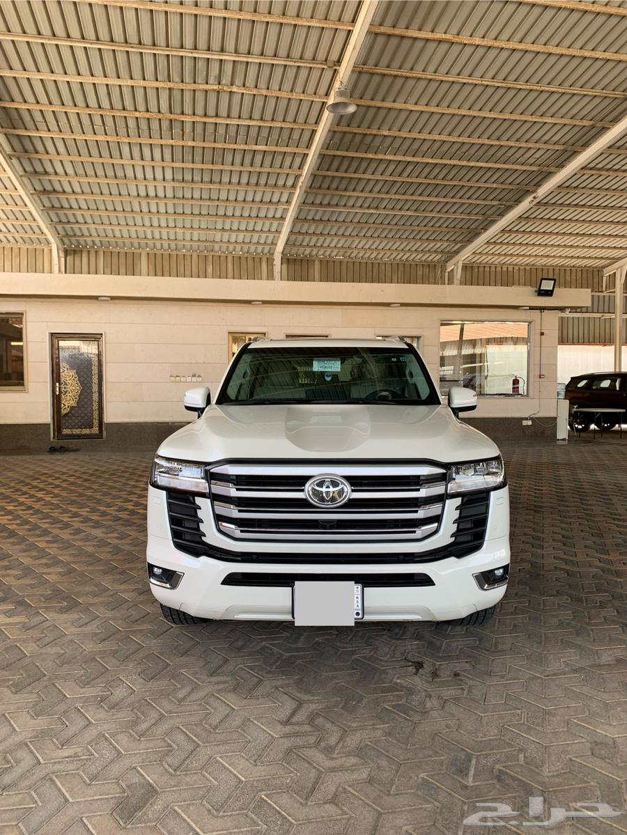 Sold, Sold, Toyota Land Cruiser GX-R L4 2023 model63069072391811112