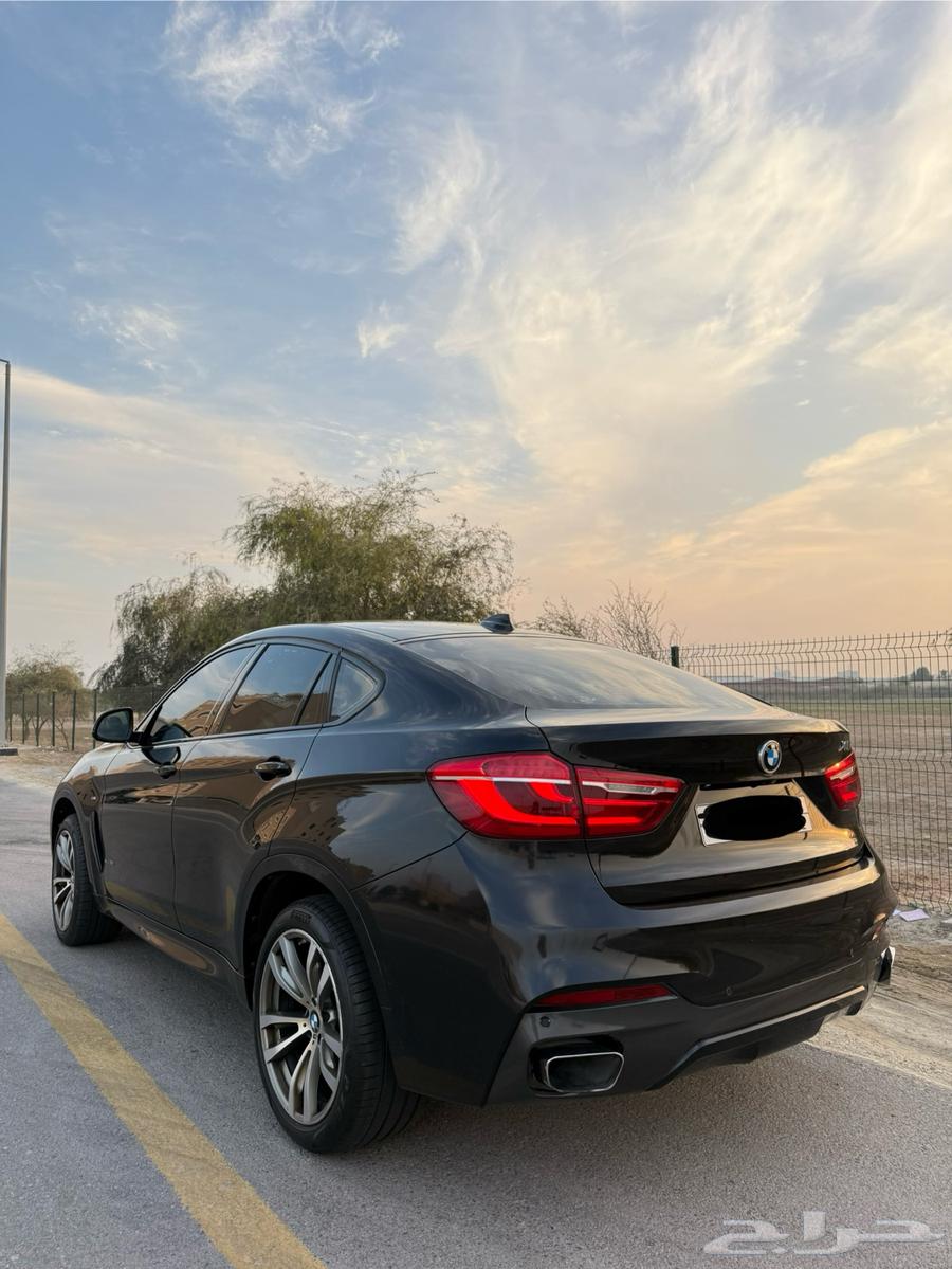 BMW X6 M Kit 201863068606919425113