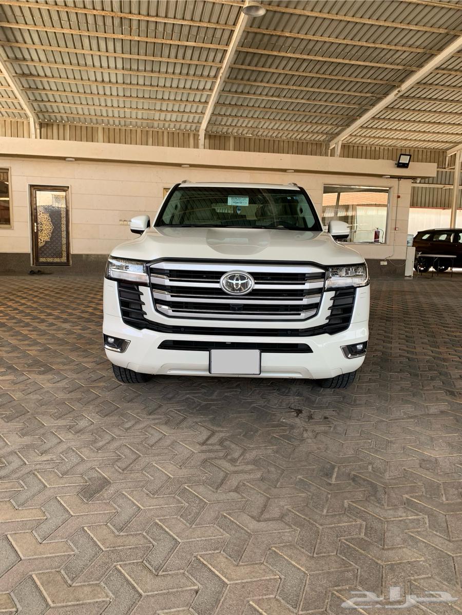 Sold, Sold, Toyota Land Cruiser GX-R L4 2023 model63069072391811111
