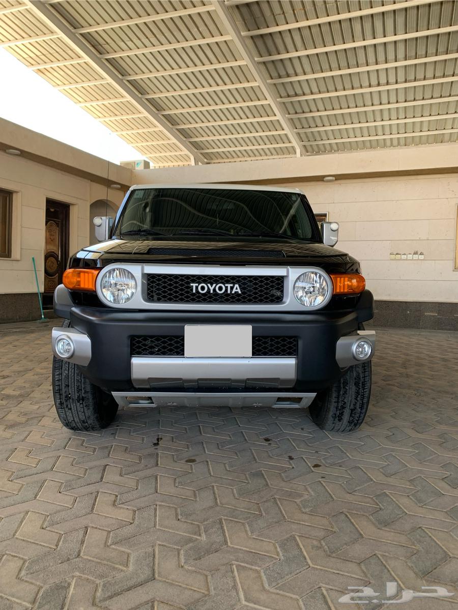 Sold Toyota FJ number 2 Gulf model 202263068606616706113