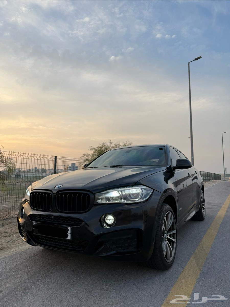 BMW X6 M Kit 201863068606919425112