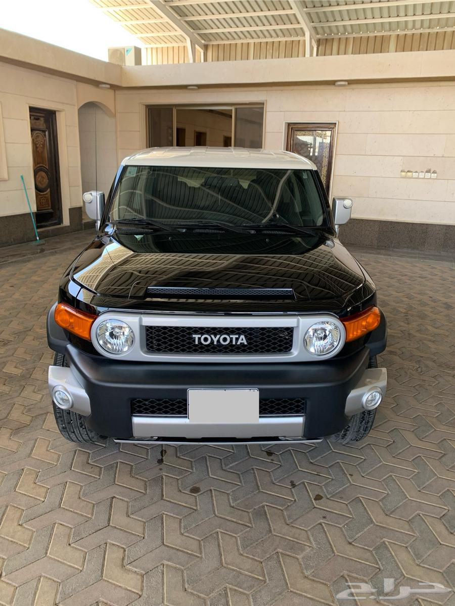 Sold Toyota FJ number 2 Gulf model 202263068606616706111
