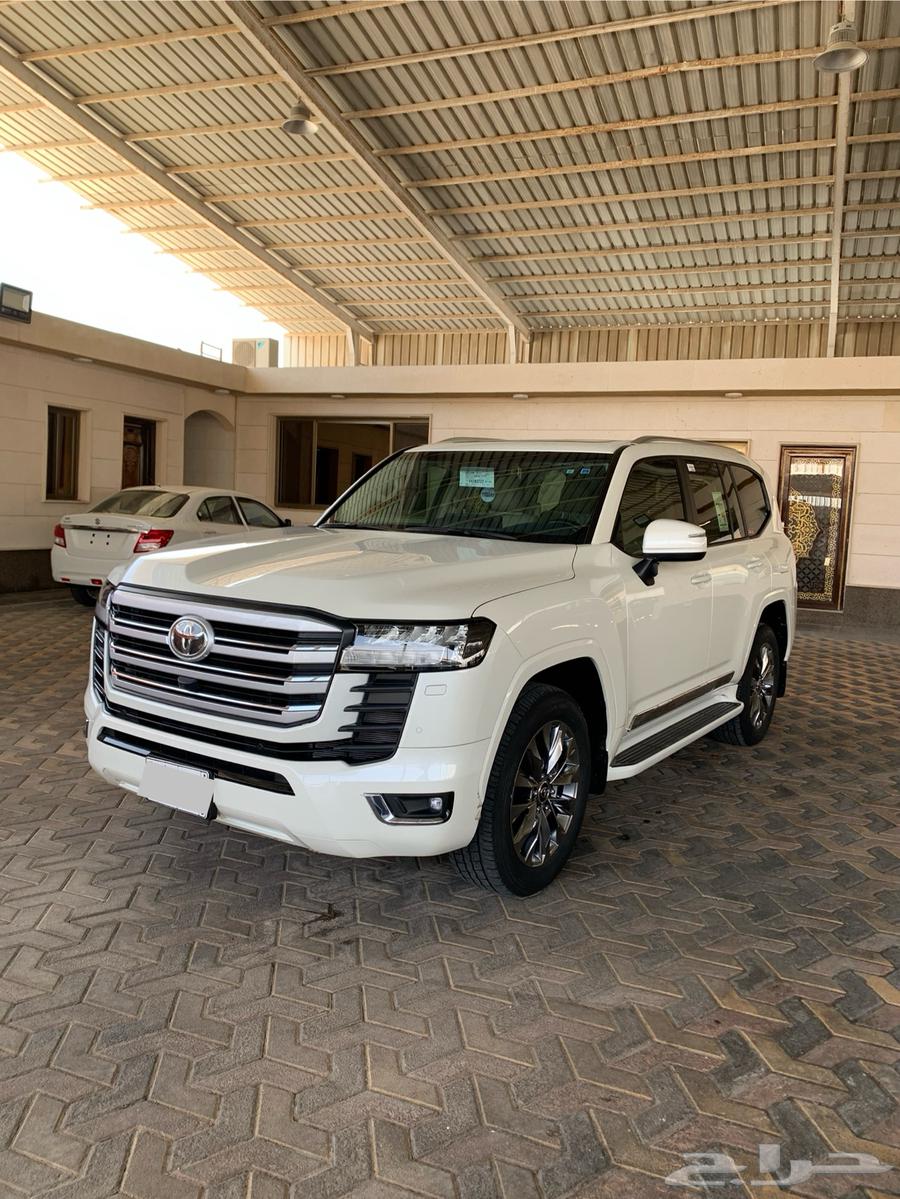 Sold, Sold, Toyota Land Cruiser GX-R L4 2023 model63069072391811114