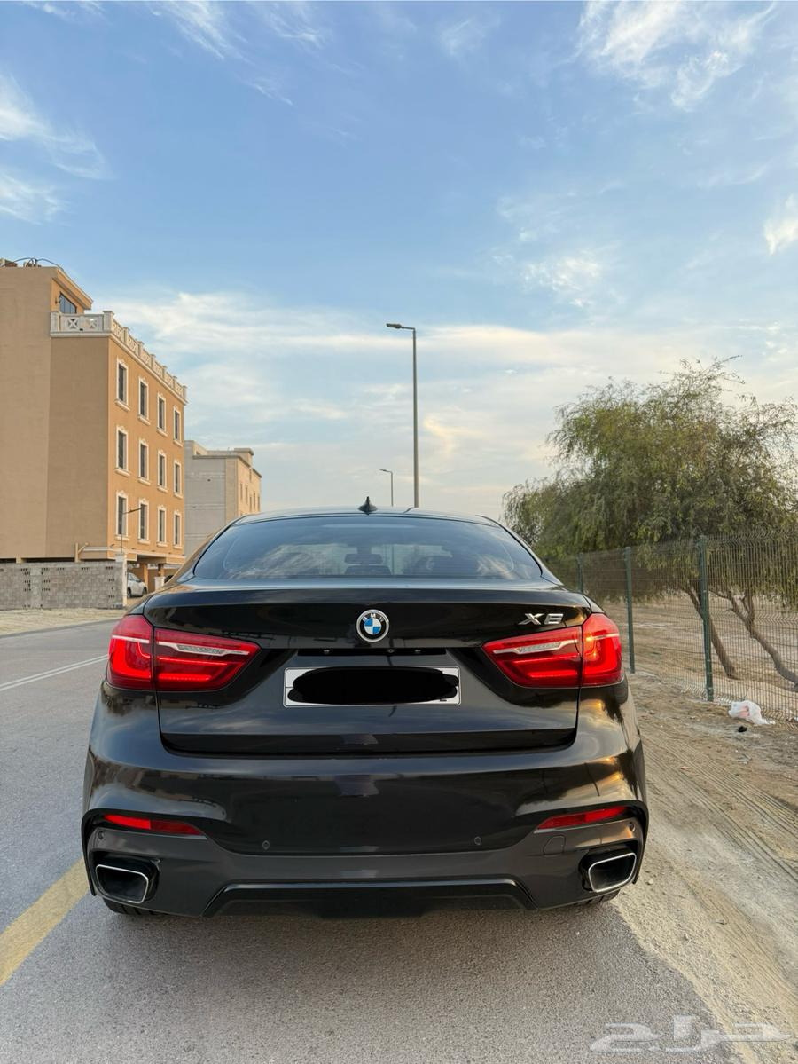 BMW X6 M Kit 201863068606919425114
