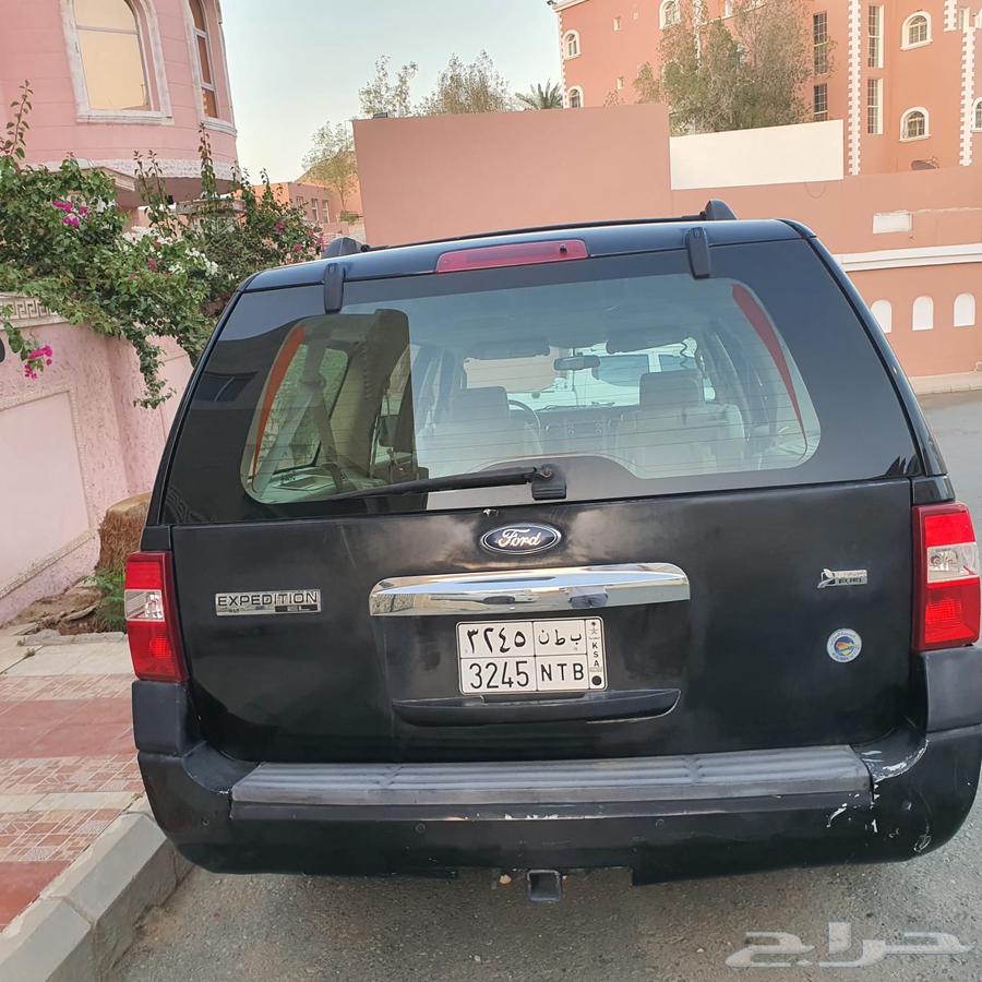 فورد اكسبدشن للبيع63069931081601112