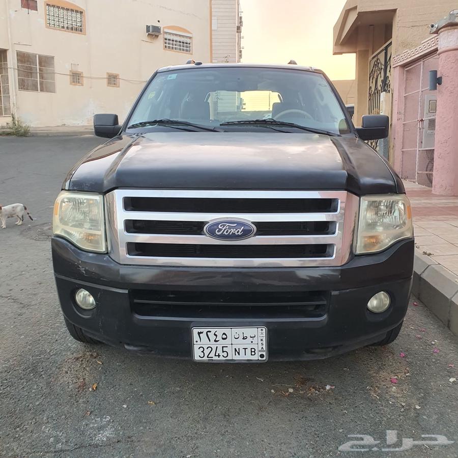 فورد اكسبدشن للبيع630699310816011111